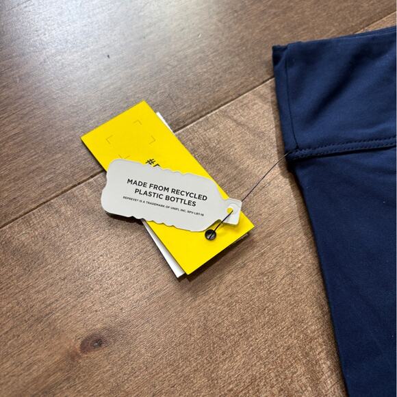 Eleven by Venus Williams Women's Fly Skirt Skort in Admiral Navy size Medium NWT - Picture 8 of 9